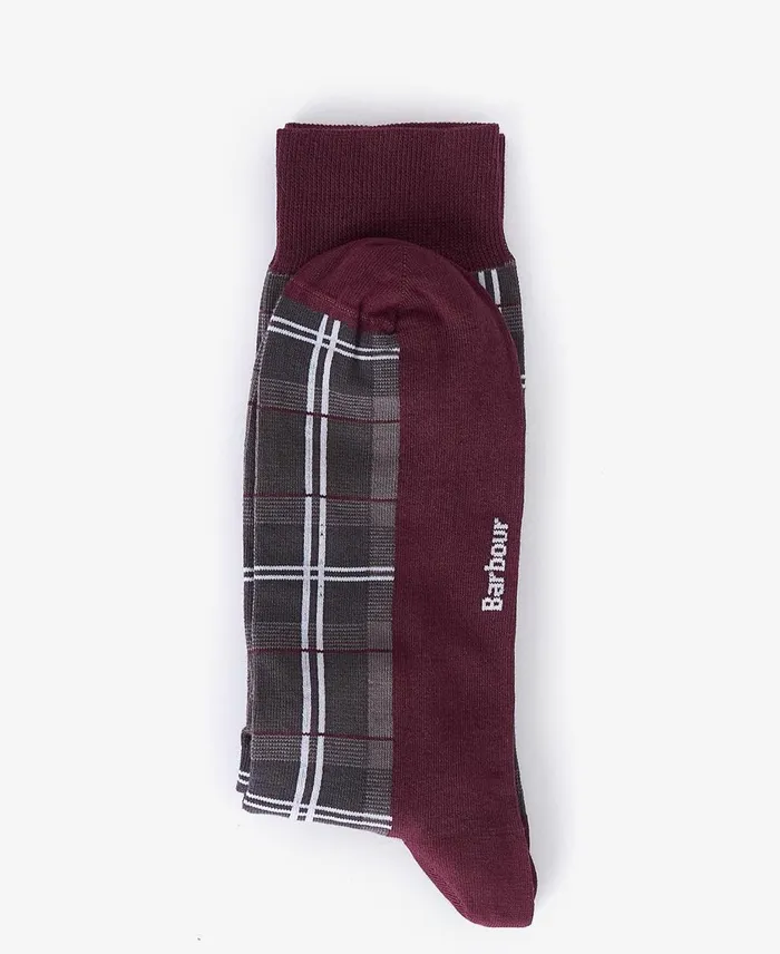 Men Socks Barbour Blyth Socks Kielder Blue Men Socks Barbour Blyth Socks Kielder Blue
