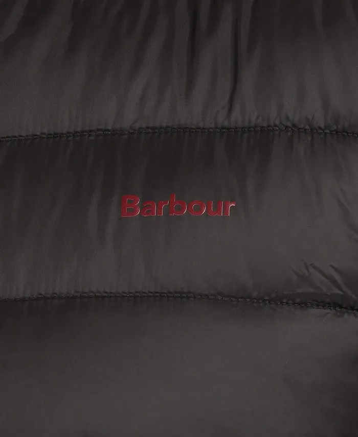 Men Vests Barbour Bretby Gilet Navy