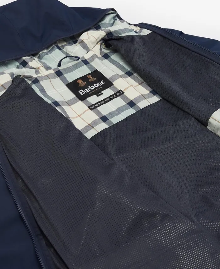 Men Waterproof Jackets Barbour Kennet Waterproof Jacket Classic Navy Men Waterproof Jackets Barbour Kennet Waterproof Jacket Classic Navy
