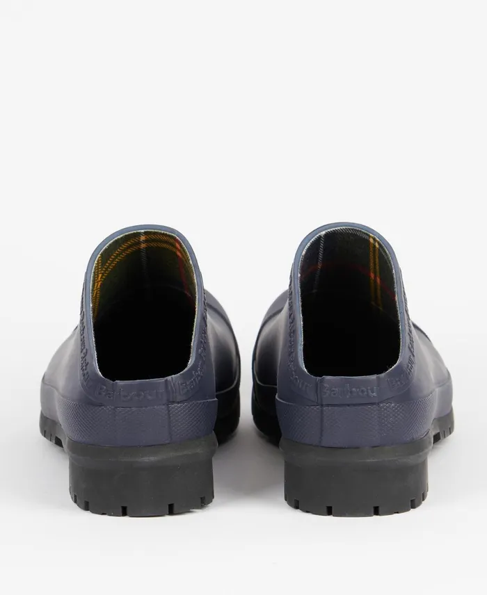 Men Wellingtons Barbour Quinn Clogs Black Men Wellingtons Barbour Quinn Clogs Black