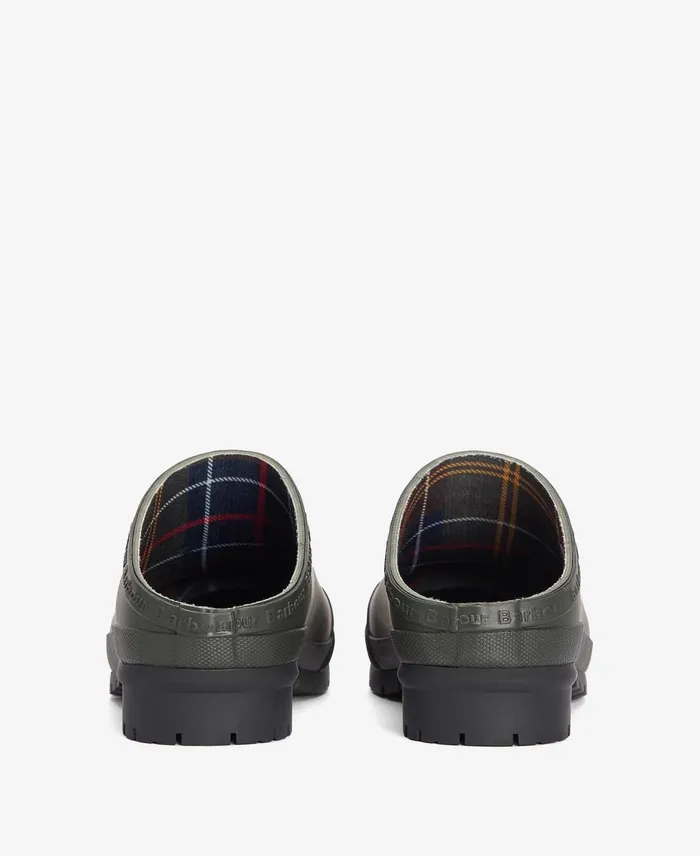 Men Wellingtons Barbour Quinn Clogs Black Men Wellingtons Barbour Quinn Clogs Black