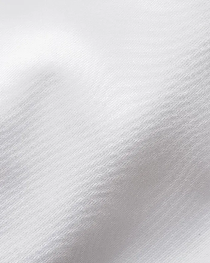 Men White Signature Twill Shirt White Eton Dress Shirts Men White Signature Twill Shirt White Eton Dress Shirts