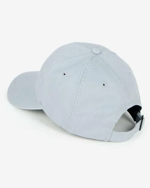 MenWomen Caps The Kooples Blue Embroidered Logo Cap Blue Grey