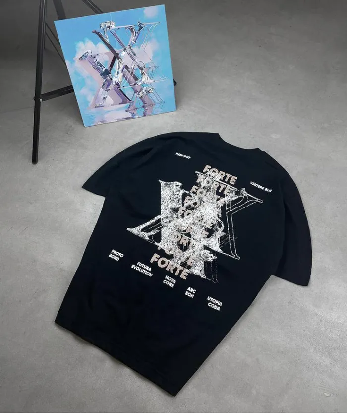 MenWomen TSHIRTS and SHIRTS Vertere Berlin PANPOT FORTE SET