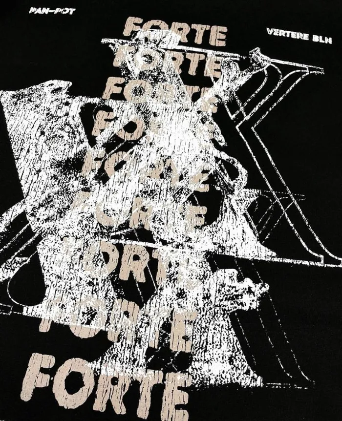 MenWomen TSHIRTS and SHIRTS Vertere Berlin PANPOT FORTE SET