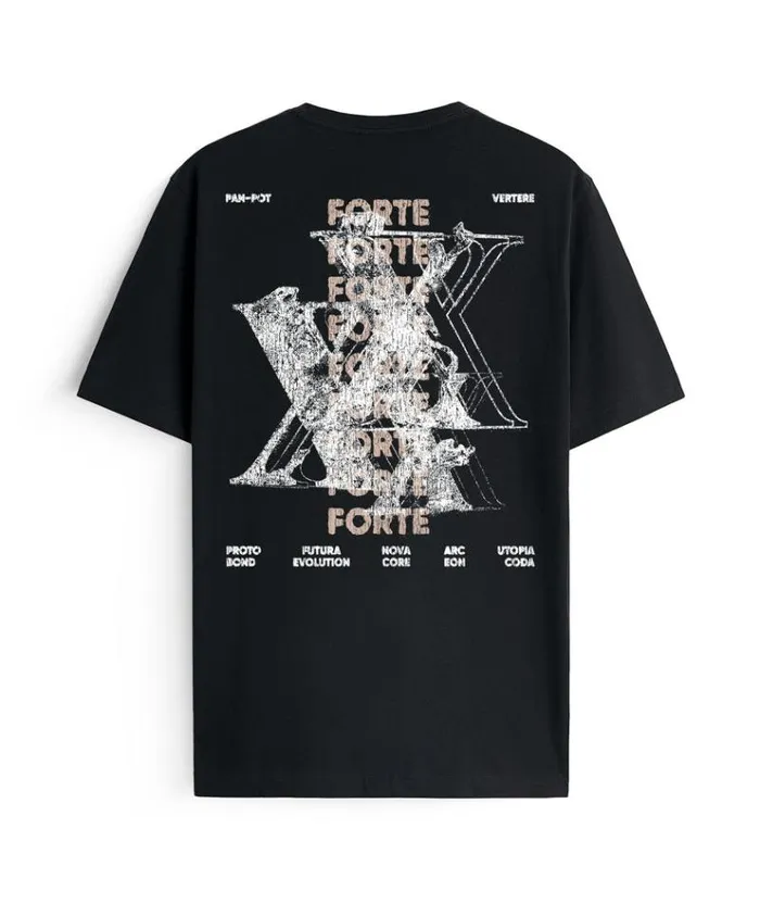 MenWomen TSHIRTS and SHIRTS Vertere Berlin PANPOT FORTE SET