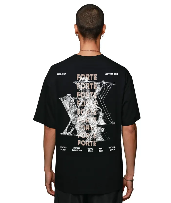 MenWomen TSHIRTS and SHIRTS Vertere Berlin PANPOT FORTE SET