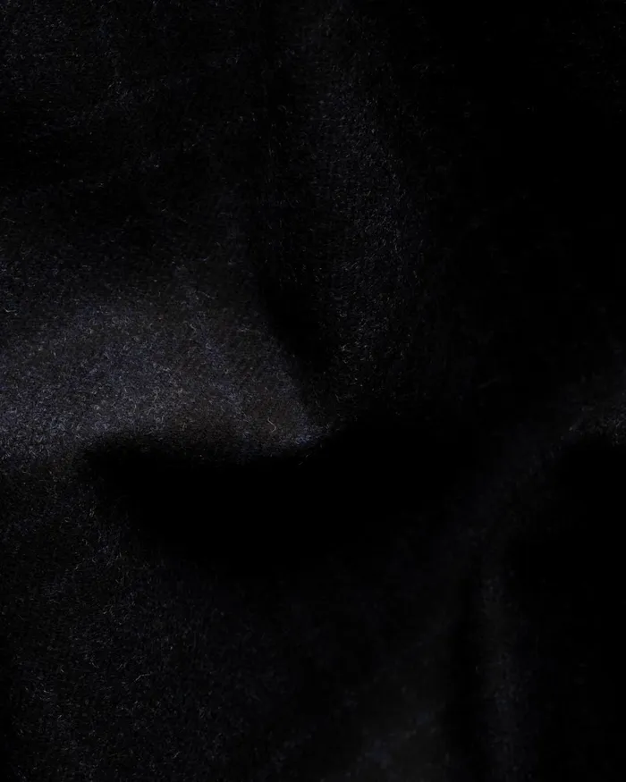 Men Wool Cashmere Overshirt Blue Eton Overshirts Men Wool Cashmere Overshirt Blue Eton Overshirts