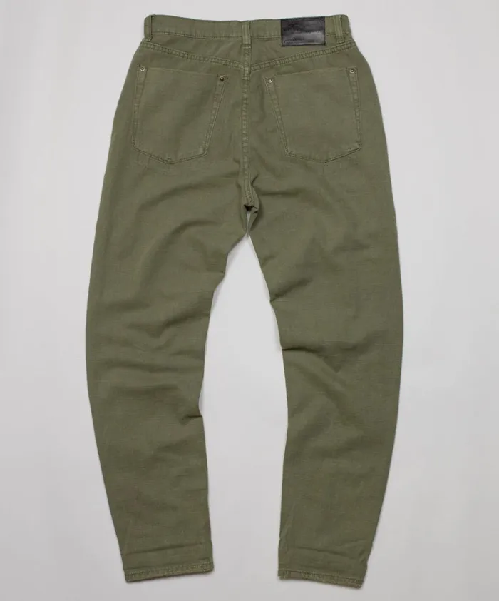 MILITAIRE LEGEND PANT Women One Teaspoon Bottoms MILITAIRE LEGEND PANT Women One Teaspoon Bottoms