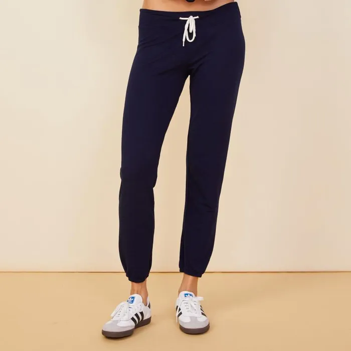 MONROW SWEATS Supersoft Vintage Sweats Navy 8211 Shop