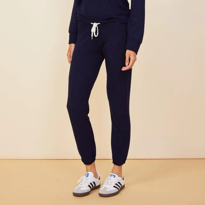 MONROW SWEATS Supersoft Vintage Sweats Navy 8211 Shop
