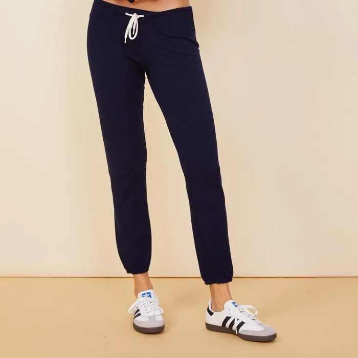 MONROW SWEATS Supersoft Vintage Sweats Navy 8211 Shop
