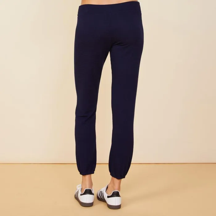MONROW SWEATS Supersoft Vintage Sweats Navy 8211 Shop