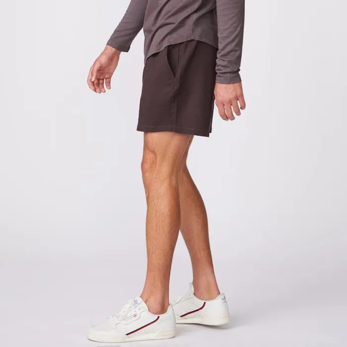 MONROW VIEW ALL Gym Shorts Cocoa 8211 Shop