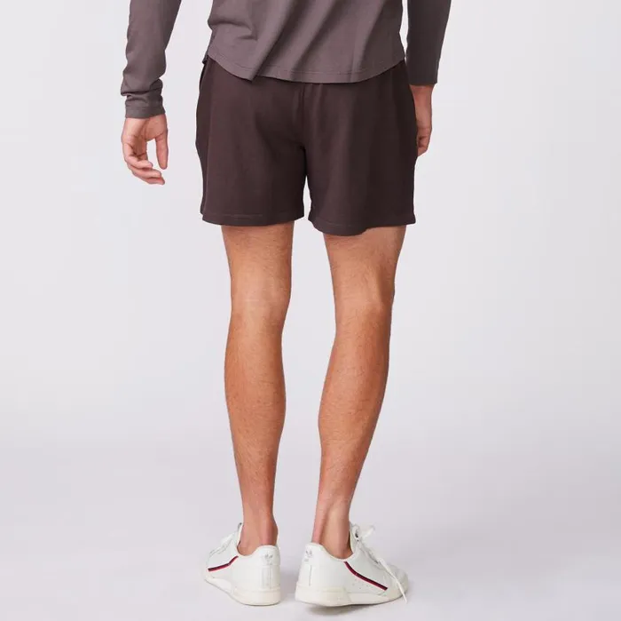 MONROW VIEW ALL Gym Shorts Cocoa 8211 Shop