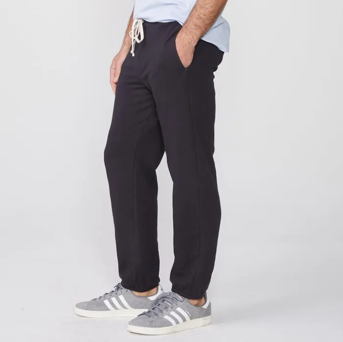 MONROW VIEW ALL Vintage Sweats Faded Black 8211 Shop