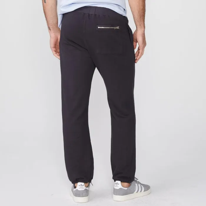 MONROW VIEW ALL Vintage Sweats Faded Black 8211 Shop