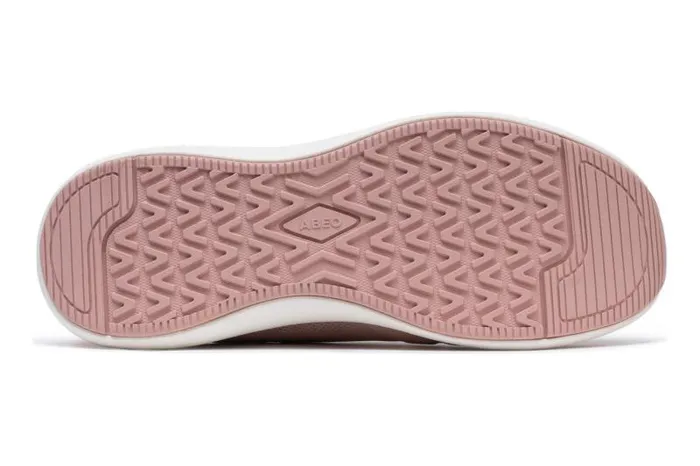 MXV Cruise Pink Womens Abeo Casual Shoes