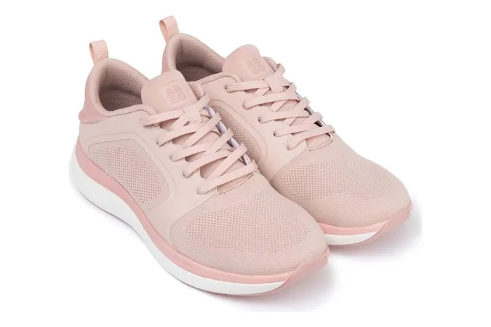 MXV Cruise Pink Womens Abeo Casual Shoes