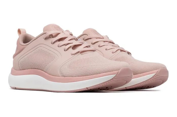 MXV Cruise Pink Womens Abeo Casual Shoes