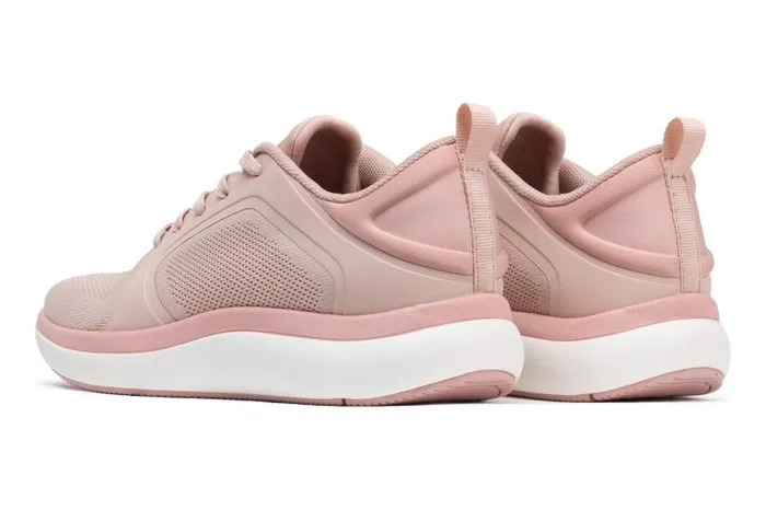 MXV Cruise Pink Womens Abeo Casual Shoes