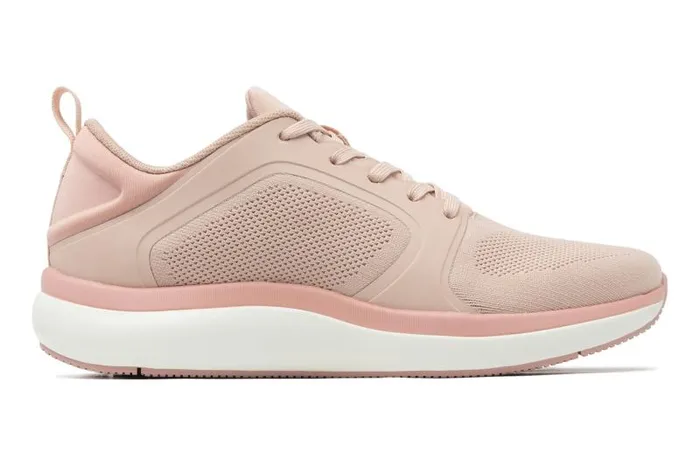 MXV Cruise Pink Womens Abeo Casual Shoes