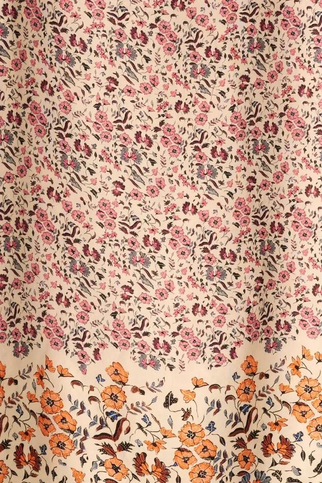 Natalie Martin HEATHER MAXI Petite Fleur Rose Shop Dresses