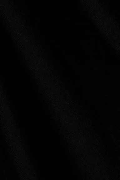 Natalie Martin MARLIEN DRESS Block Zigzag Noire Shop Dresses