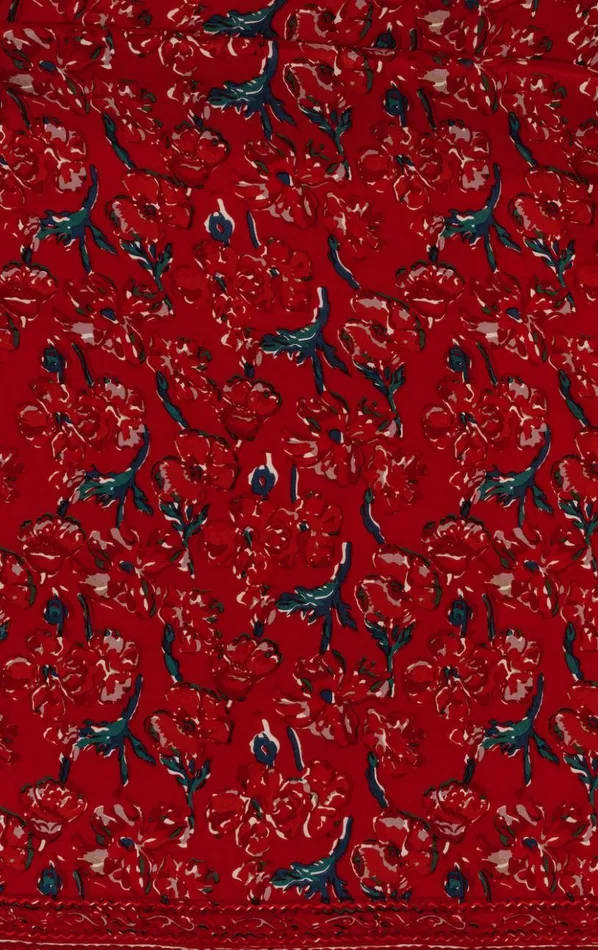 Natalie Martin MARLIEN DRESS Silk Watercolor Onyx Shop Dresses