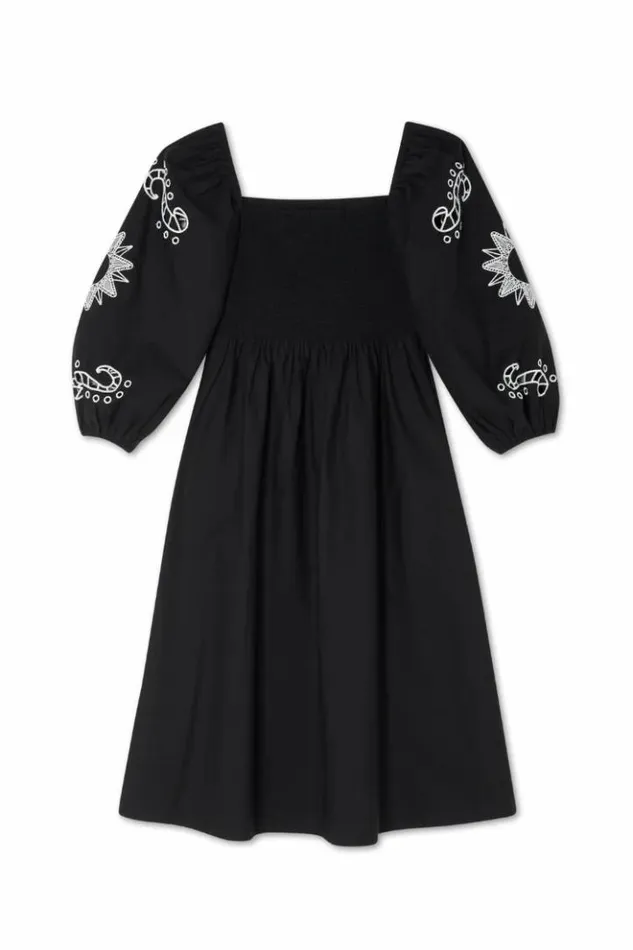 Never Fully Dressed Black Enchanted Belle Dress Petite Women Petite