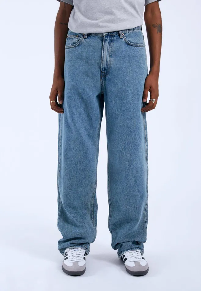 Omar 8211 Canyon Sky Retro Canyon Sky Retro Men Dr Denim Relaxed