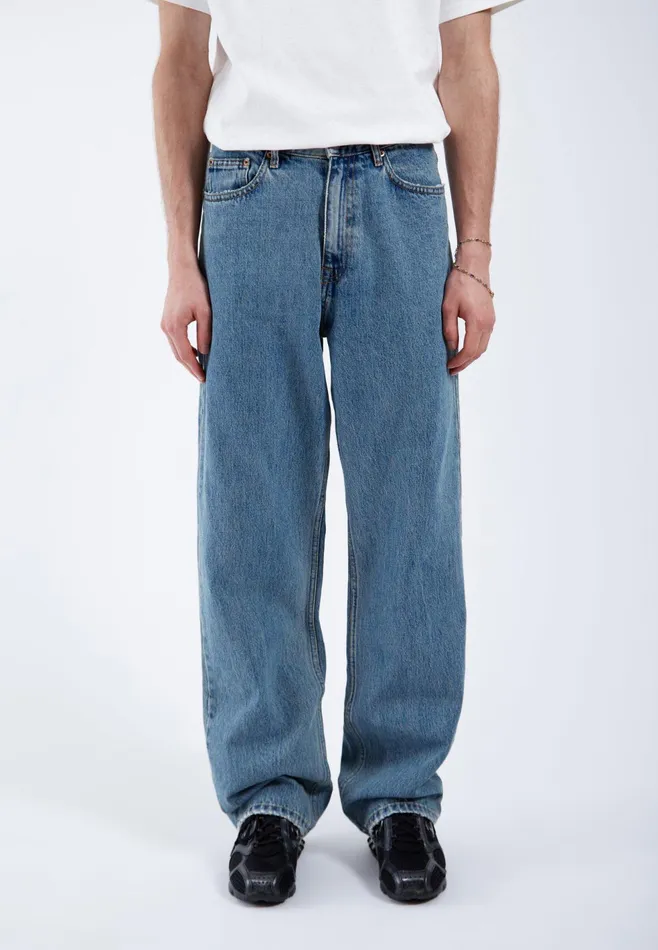 Omar 8211 Canyon Sky Retro Canyon Sky Retro Men Dr Denim Relaxed