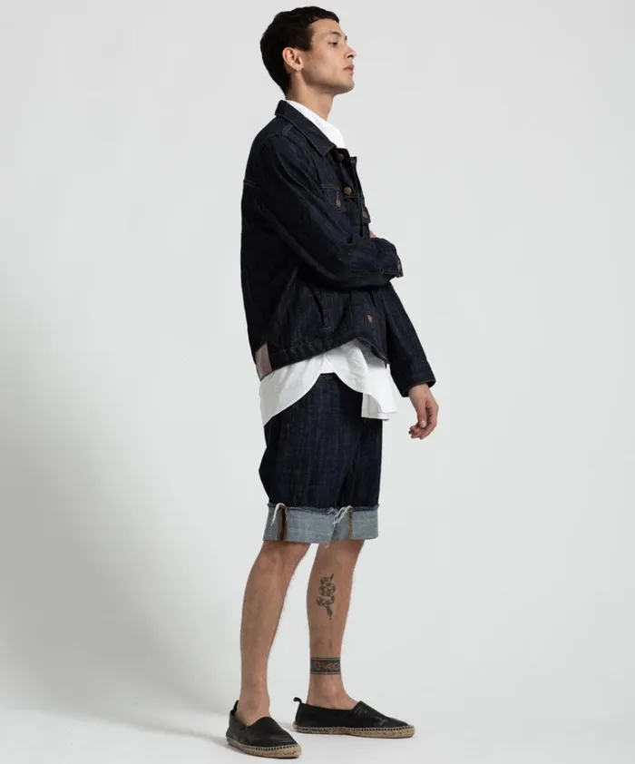 ORGANIC RAW BANDIT SHORTS Women One Teaspoon Organic Tees ORGANIC RAW BANDIT SHORTS Women One Teaspoon Organic Tees