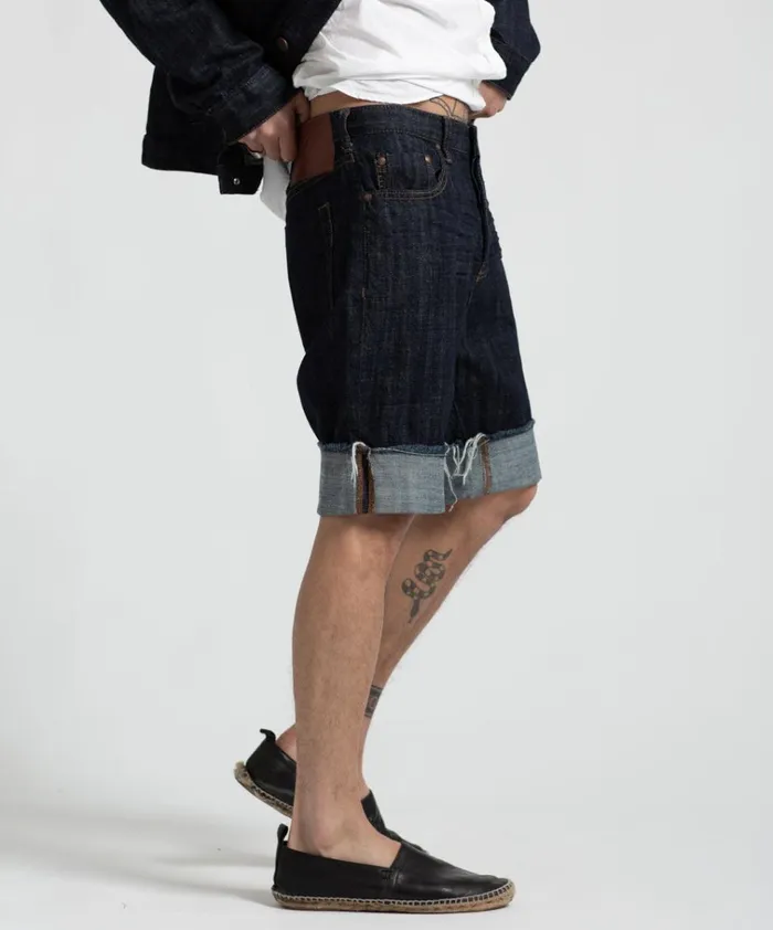 ORGANIC RAW BANDIT SHORTS Women One Teaspoon Organic Tees ORGANIC RAW BANDIT SHORTS Women One Teaspoon Organic Tees