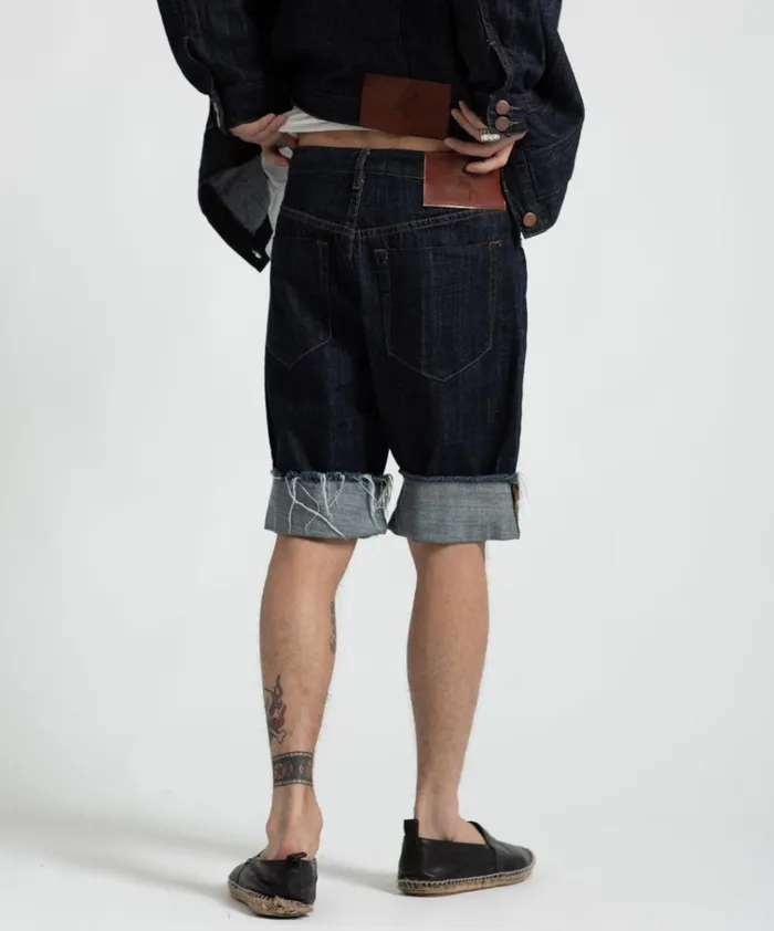 ORGANIC RAW BANDIT SHORTS Women One Teaspoon Organic Tees ORGANIC RAW BANDIT SHORTS Women One Teaspoon Organic Tees