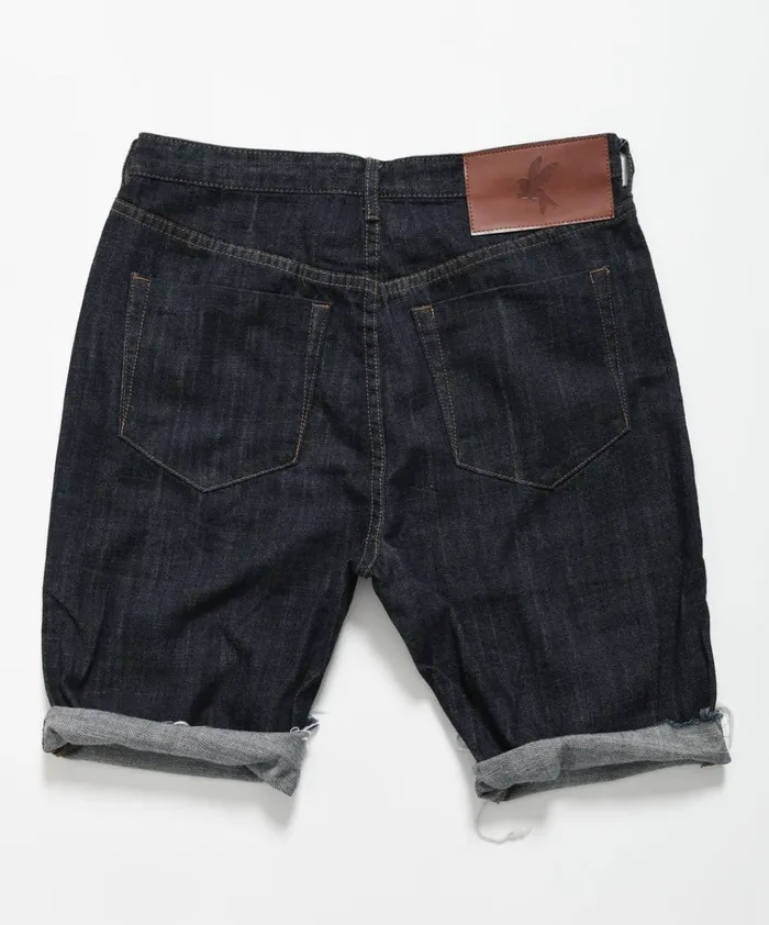 ORGANIC RAW BANDIT SHORTS Women One Teaspoon Organic Tees ORGANIC RAW BANDIT SHORTS Women One Teaspoon Organic Tees