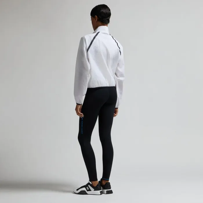 Outerwear Women GFORE CONTRAST STRETCH CROPPED OPS WINDBREAKER Snow Outerwear Women GFORE CONTRAST STRETCH CROPPED OPS WINDBREAKER Snow