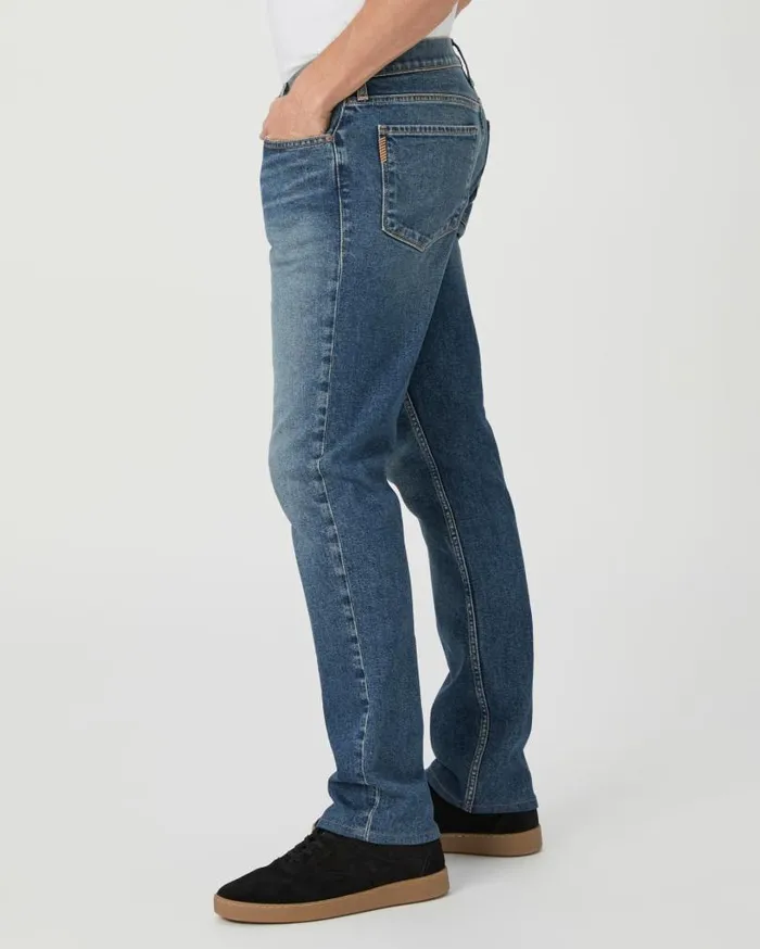 PAIGE Denim Men PAIGE Heritage Federal Slim Straight Jean 8211 Cortez PAIGE Denim Men PAIGE Heritage Federal Slim Straight Jean 8211 Cortez