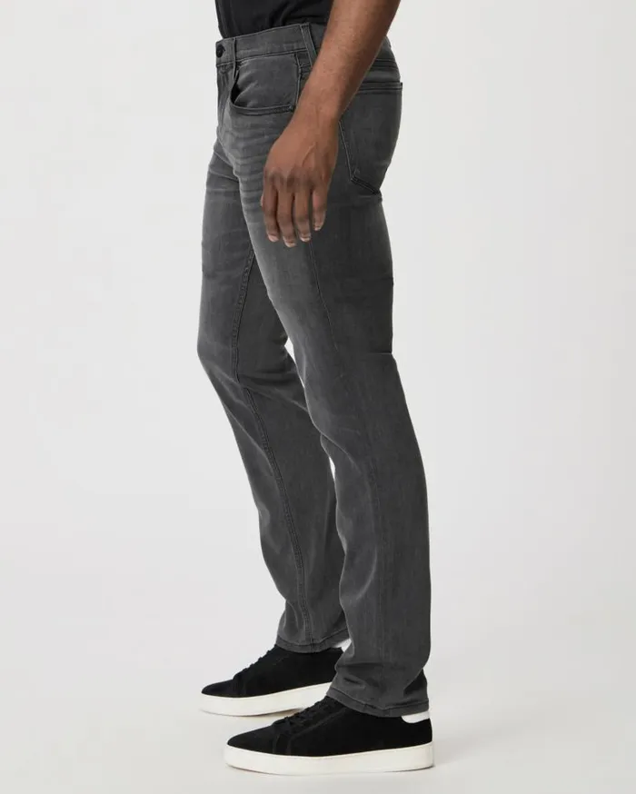 PAIGE Denim Men Transcend Federal Extra Long Slim Straight Jean 8211 Sheldon