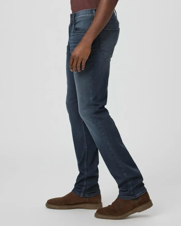PAIGE Denim Men Transcend Federal Slim Straight Jean 8211 Etkin PAIGE Denim Men Transcend Federal Slim Straight Jean 8211 Etkin