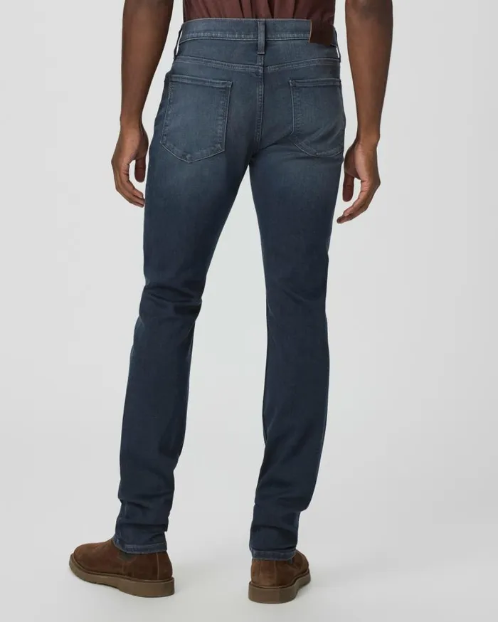 PAIGE Denim Men Transcend Federal Slim Straight Jean 8211 Etkin PAIGE Denim Men Transcend Federal Slim Straight Jean 8211 Etkin