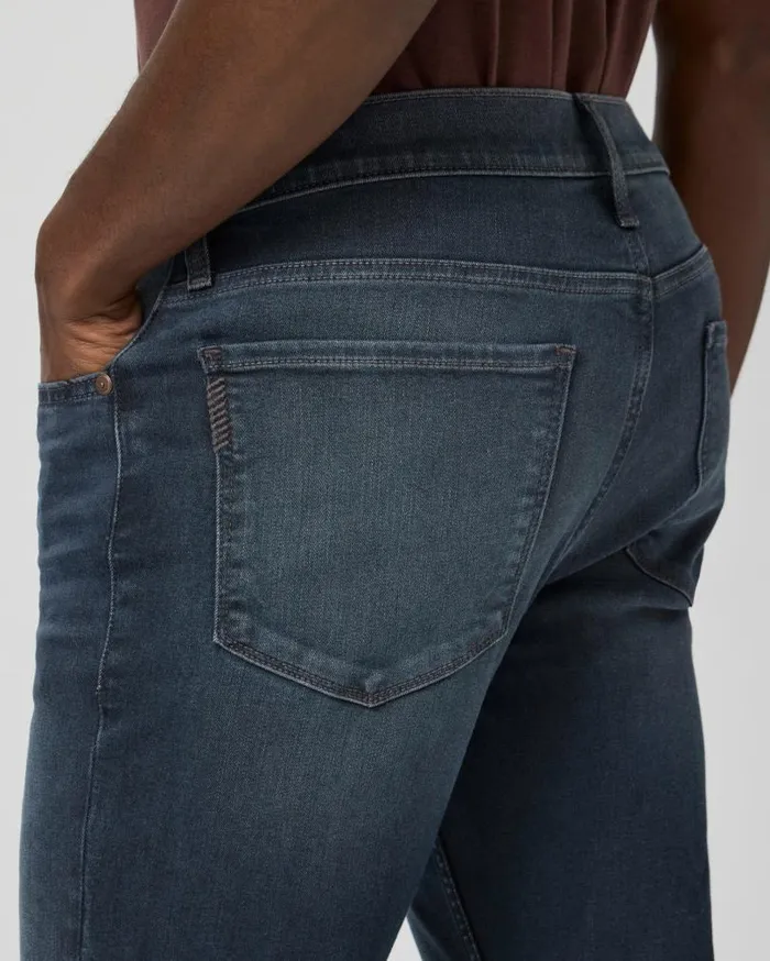 PAIGE Denim Men Transcend Federal Slim Straight Jean 8211 Etkin PAIGE Denim Men Transcend Federal Slim Straight Jean 8211 Etkin