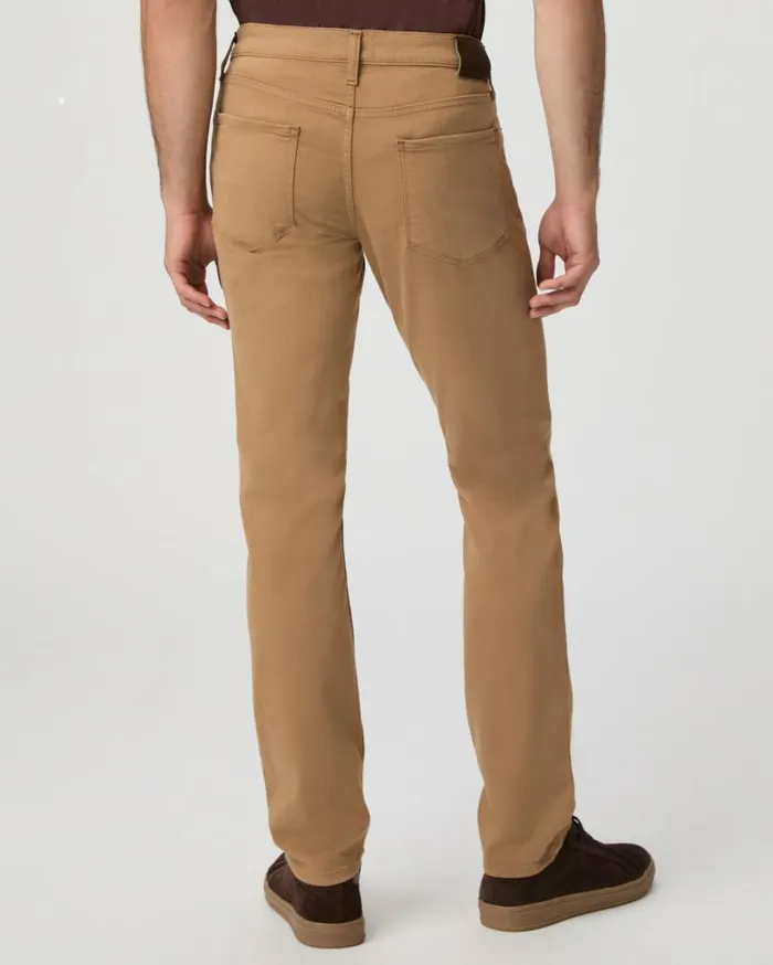 PAIGE Denim Men Transcend Federal Slim Straight Jean 8211 Golden Palm PAIGE Denim Men Transcend Federal Slim Straight Jean 8211 Golden Palm