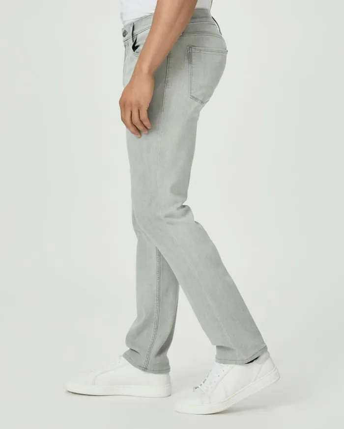 PAIGE Denim Men Transcend Federal Slim Straight Jean 8211 Grumman PAIGE Denim Men Transcend Federal Slim Straight Jean 8211 Grumman