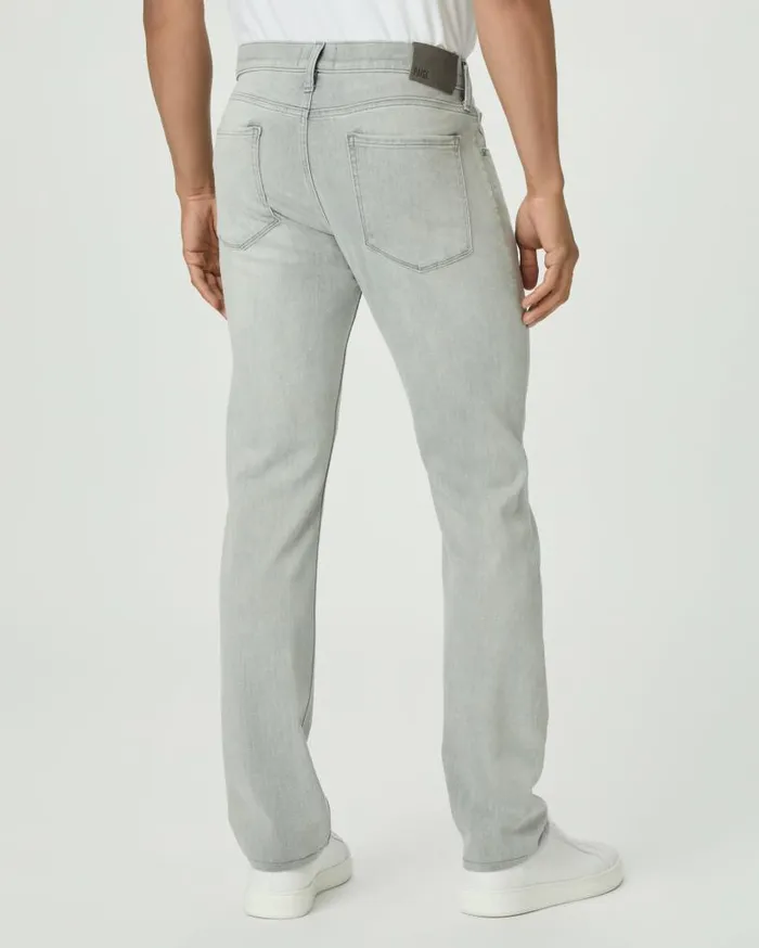PAIGE Denim Men Transcend Federal Slim Straight Jean 8211 Grumman PAIGE Denim Men Transcend Federal Slim Straight Jean 8211 Grumman