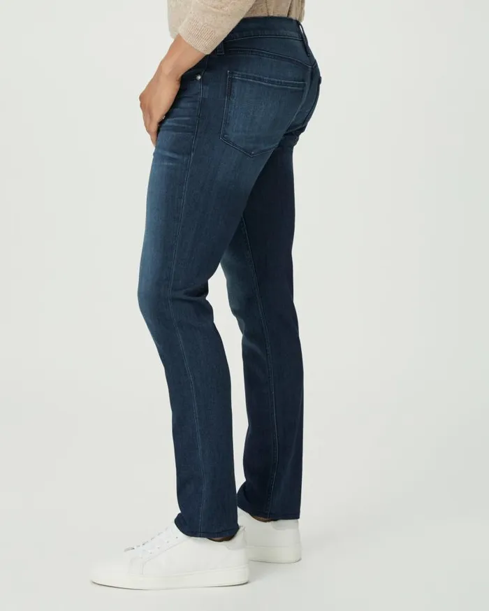 PAIGE Denim Men Transcend Lennox Slim Jean 8211 Duane PAIGE Denim Men Transcend Lennox Slim Jean 8211 Duane