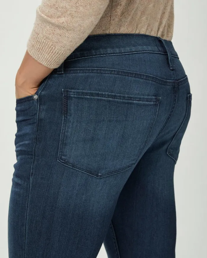 PAIGE Denim Men Transcend Lennox Slim Jean 8211 Duane PAIGE Denim Men Transcend Lennox Slim Jean 8211 Duane
