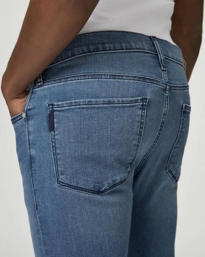 PAIGE Denim Men Transcend Lennox Slim Jean 8211 Garza PAIGE Denim Men Transcend Lennox Slim Jean 8211 Garza