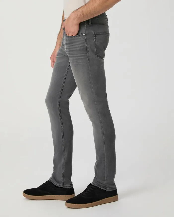 PAIGE Denim Men Transcend Lennox Slim Jean 8211 Greenwald PAIGE Denim Men Transcend Lennox Slim Jean 8211 Greenwald