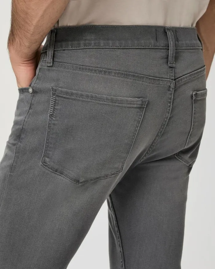 PAIGE Denim Men Transcend Lennox Slim Jean 8211 Greenwald PAIGE Denim Men Transcend Lennox Slim Jean 8211 Greenwald